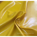 Scratch-resistant wax PVC artificial leather